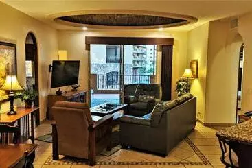 Hotel Bella Sirena Luxury Resort 205d