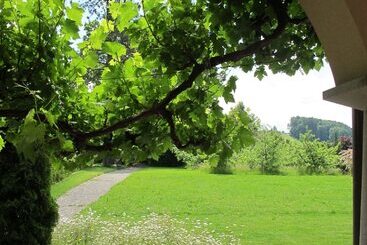 Hotel Bildungszentrum Burgbühl