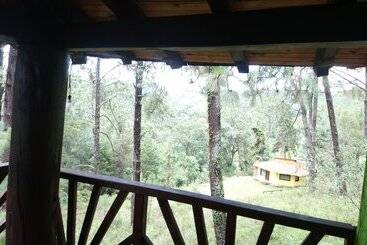 Hotel Cabañas El Pinar