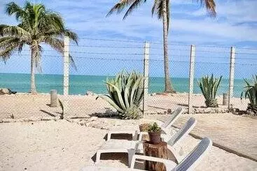 ホテル Casa Bremar 3097   Only Adults