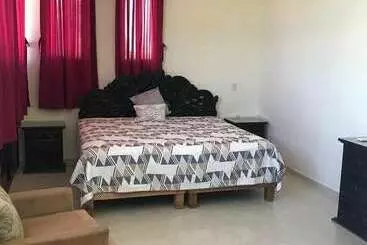 ホテル Casa Ixora