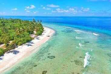 هتل Charming Holiday Lodge