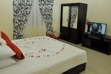Hotel Charming Holiday Lodge