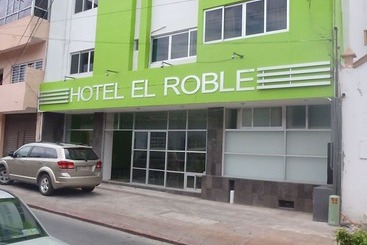 هتل El Roble