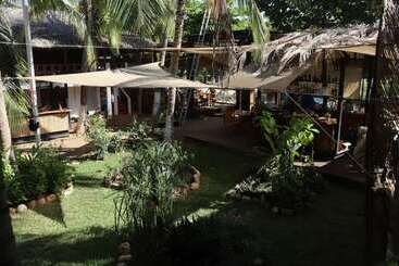 هتل Frida Paradise