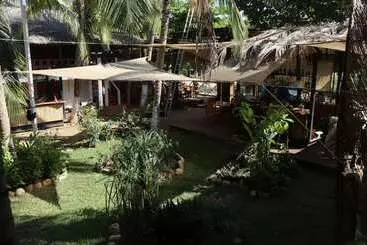 هتل Frida Paradise
