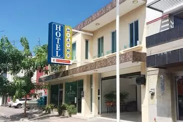Hotel La Jolla Express