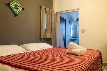 Hotel Refugio Del Cielo #