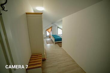 Pensiunea Arc Bucovina