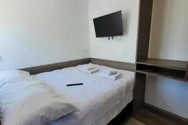 ホテル Dormís Acá