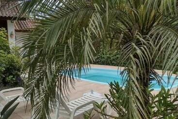 Pensão Armazém Do Porto, Chalé Azaléia