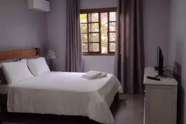 Pensjonat Armazém Do Porto, Chalé Azaléia