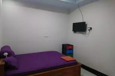 ペンション Astiti Ayu Kost 1