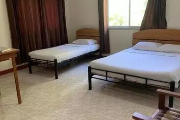 Aparthotel Toon Guesthouse
