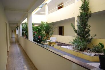 ホテル Ilha Palace