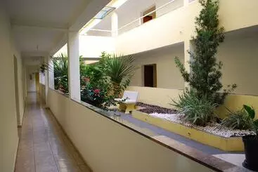 ホテル Ilha Palace