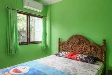 Hotel Oyo 90714 Umah Pande Tabanan