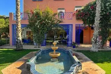 Majatalo Riad Redwan