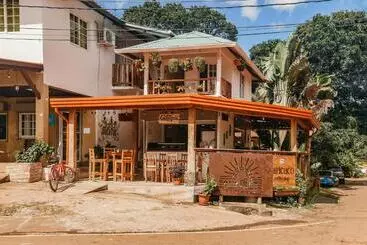 ペンション Sunset Catalina