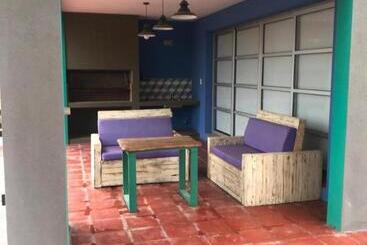 아파트호텔 Apart Gallery   San Lorenzo   Salta