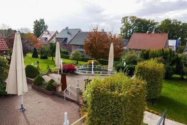 فندق Naundrups Hof