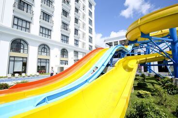 Hotel Ninh Binh Tulip