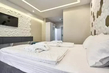 Hotel Olimp