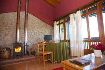 Gîte Rural Apartamentos Rurales La Torea
