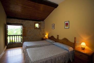 Quinta ou Casa Rural Ardavin II