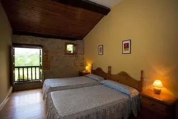 Quinta ou Casa Rural Ardavin II