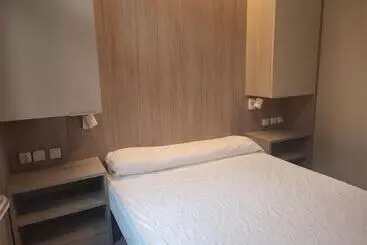 Camping-bungalows Altomira