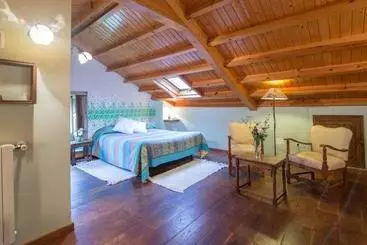 Сельский дом Casa De Roque