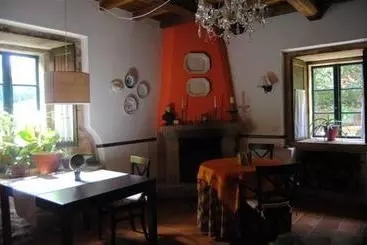 بيت ريفى Casa Dos Cregos