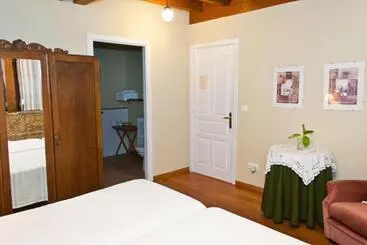 Casa Rural Graña Da Acea