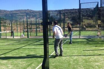 茅舍 Complejo Rural Los Jarales