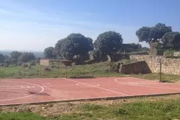 Сельский дом Complejo Rural Los Jarales