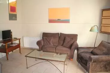Apartamento El Naranjo