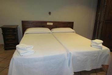 Hostal La Campana