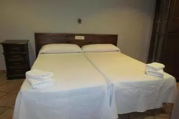 Hostal La Campana