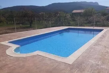 فندق فئة نجمة واحدة Rural Puerta De Caderechas