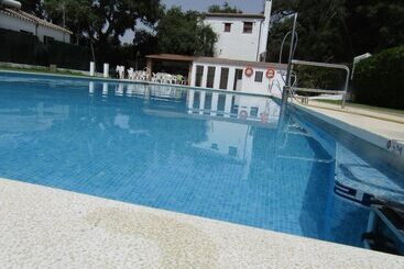 Сельский отель La Posada Del Recovero