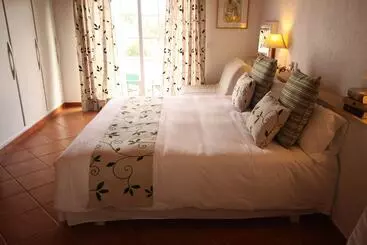 Landhotel Llucmaçanes Gran Agroturismo