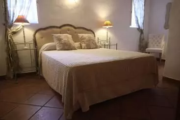 Landhotel Llucmaçanes Gran Agroturismo