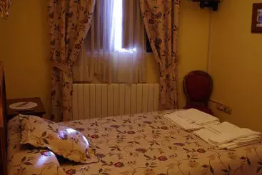 Сельский отель Villa Y Corte