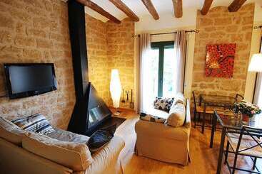 Сельский отель Vilosell Wine