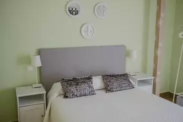 Apartamento Ronda Navarra By Valdesierra