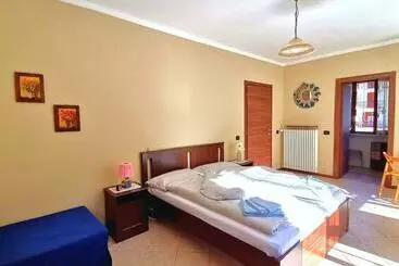Nocleg ze śniadaniem Manuebbasta