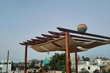 Cactus B&b Terraza