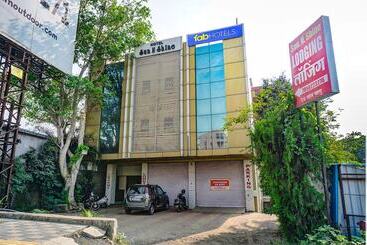 Hotel Fabexpress Sun N Shine