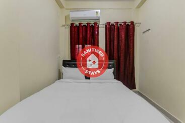 Hotel Oyo 83453 The Pulick Home